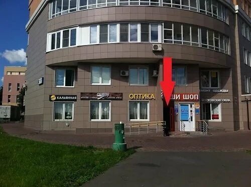 Ул гаражная 23. Ул. гаражная 6б/3.