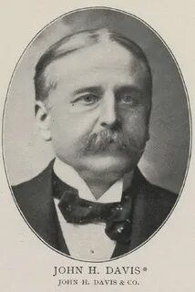 John h