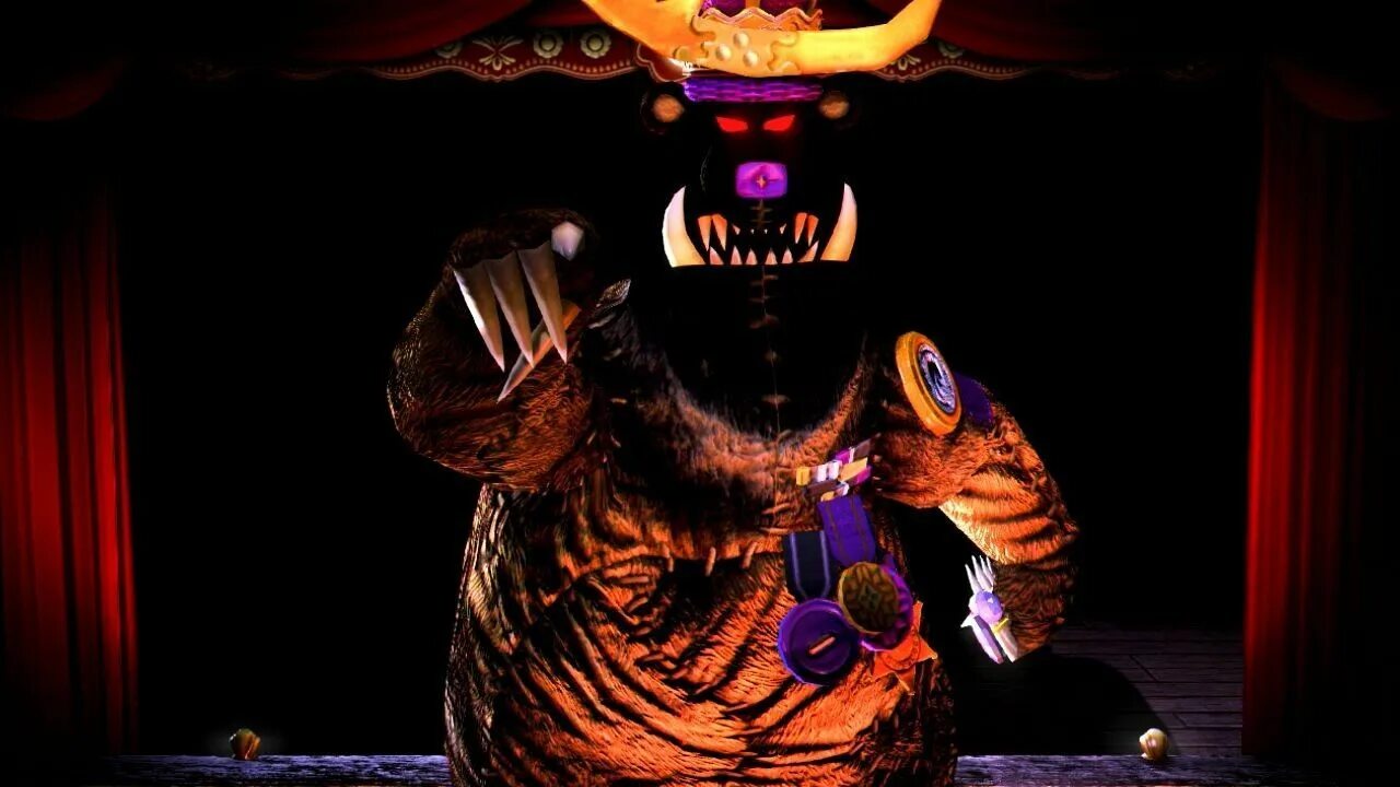 Puppeteer page
