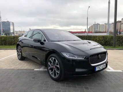 Me jaguar
