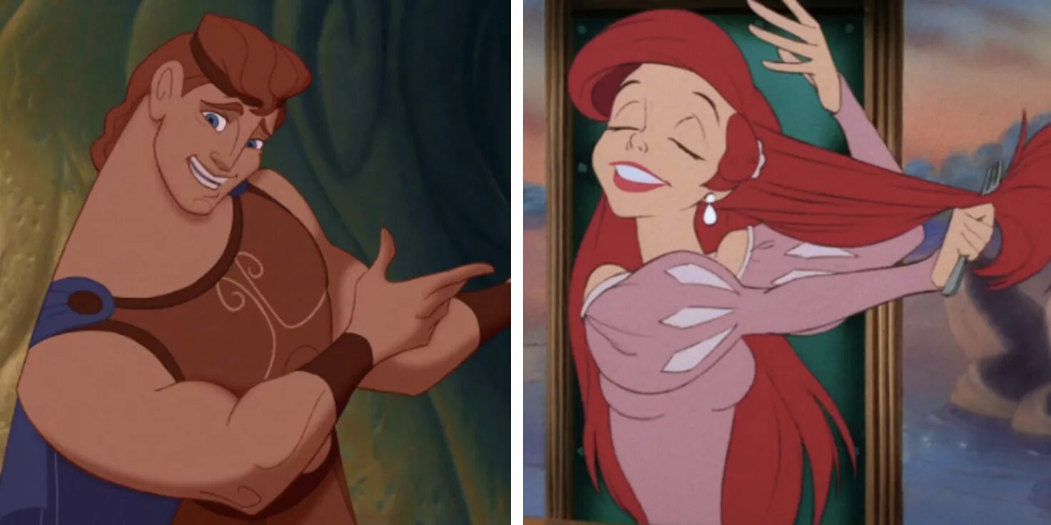 Мультфильм геркулес. Ариэль сестра геркулеса. Брат тритона и сын. Тритон, сын посейдона презентация. Брат тритона и сын.