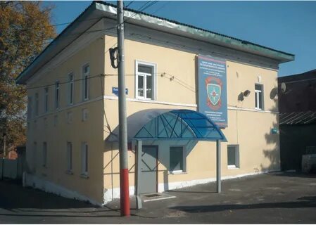 Муром регион