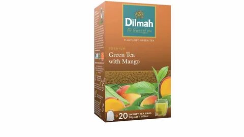 Dilmah tea