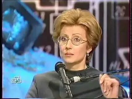 В нашу гавань ведущие