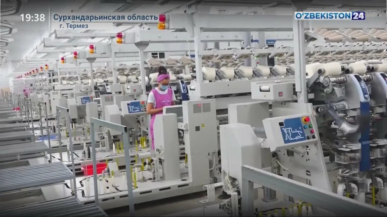 Текстильная промышленность казахстана. Текстильная промышленность. Хлопковый кластер. Шавкат мирзиеев текстильный завод. Легкая промышленность чувашии.