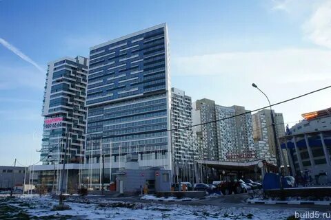 Апартаменты лица