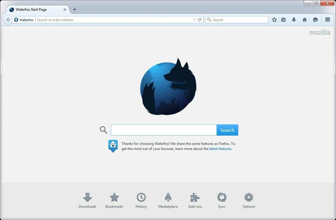 Waterfox android. Waterfox. waterfox браузер. waterfox версии. waterfox логотип.