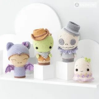 Minis set