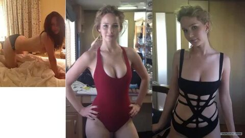 попали звезда фильма «Голодные игры» Дженнифер Лоуренс