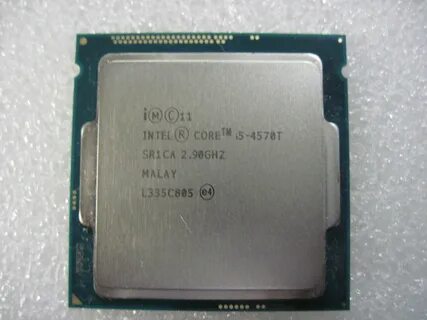 I5 4570t
