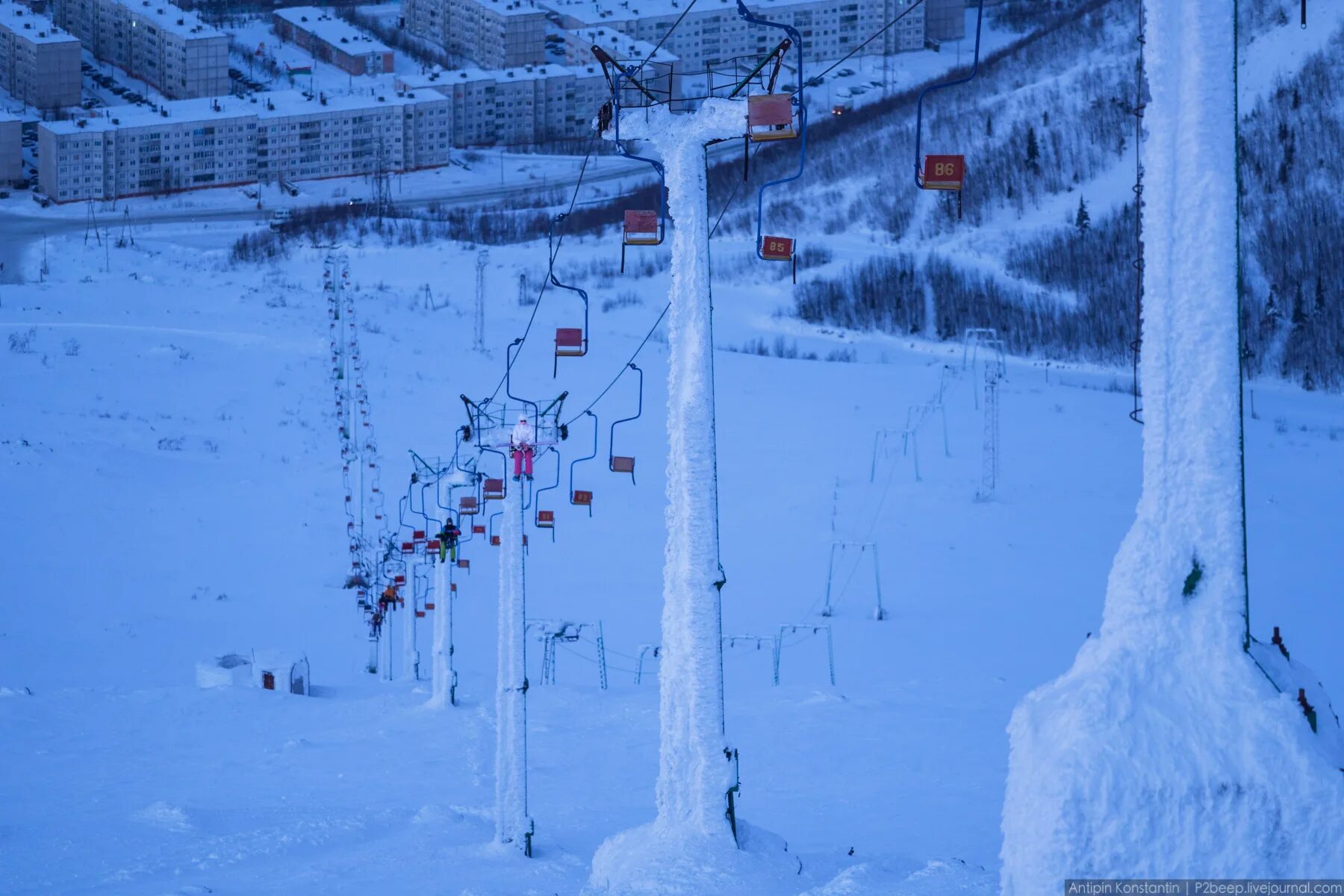 Гора Айкуайвенчорр Мурманская. Кировск гора Айкуайвенчорр. Айкуайвенчорр горнолыжный курорт