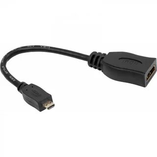 Micro hdmi f f