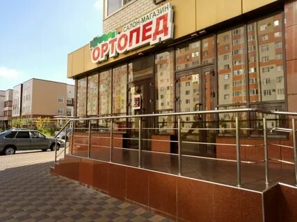 Тухачевского 30