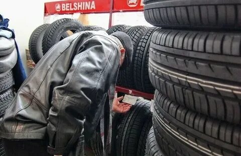 Отзывы о летней резине белшина
