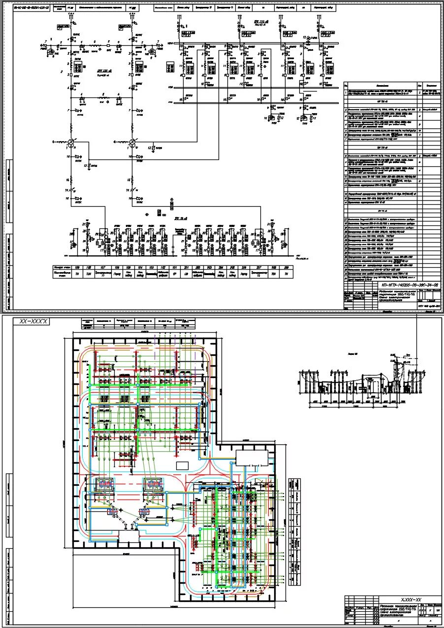 Курсовая работа подстанции. Курсовая работа подстанции. Курсовая работа подстанции. Схема понизительной подстанции 110/10 кв. Схема собственных нужд подстанции 0.
