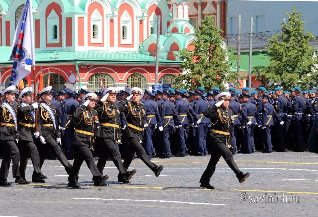 3 российский корпус. Кронштадтский морской военный корпус. Кронштадтский корпус участие в параде Победы.