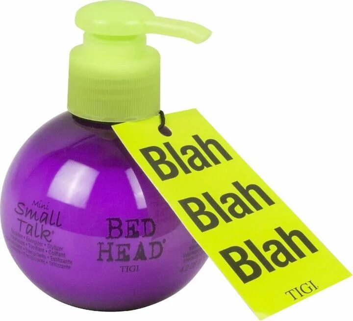 Tigi small. Tigi bed head small talk cream. tigi bed head small talk cream mini 125 ml. bed head tigi крем для волос. tigi крем bed small head small talk.