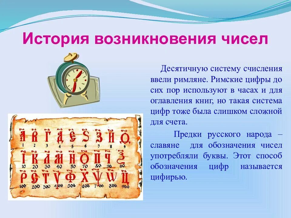 История возникновения чисел проект. История цифр. история возникновения чисел. история появления цифр. ситория возникновения цифр.