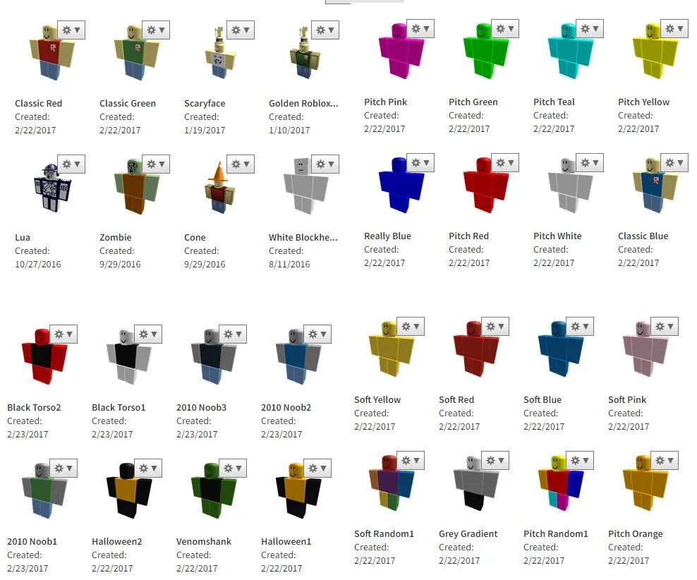 Roblox NOOB Color. Classic NOOB Roblox. Roblox NOOB Colors. Коды на цвета в РОБЛОКС. Цвета роблокс коды