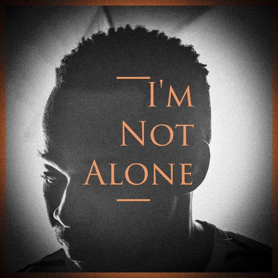 Making not alone. Нот элон. ава im alone. i&#039;m alone картинки.