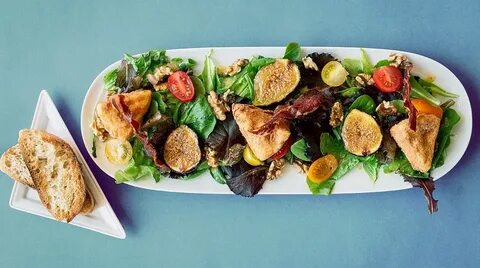 Food tv