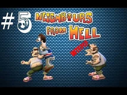 Comes back 5