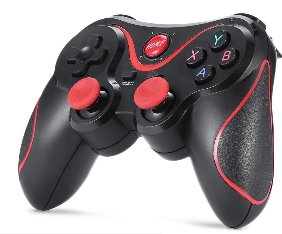 Дай джойстик. Джойстик x3. Wireless Controller x3. Геймпад для телефона. Беспроводной джойстик.