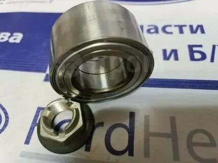 Подшипник ступицы фьюжн
