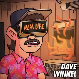 Dave internal
