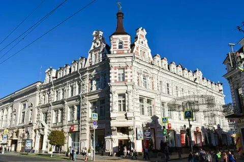 Генч