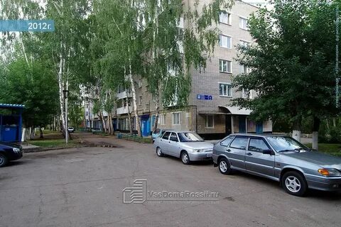 Есенина 8 2