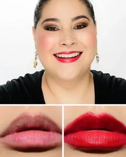 Pat mcgrath labs satinallure lipstick