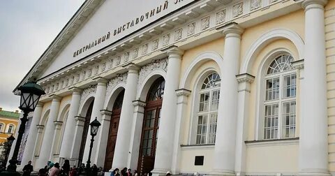 Центральный выставочный зал манеж исаакиевская площадь 1