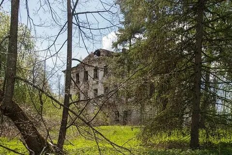 Богородское ярославская область