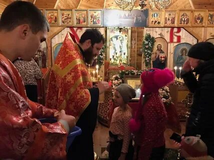 Филарет храм лобня расписание
