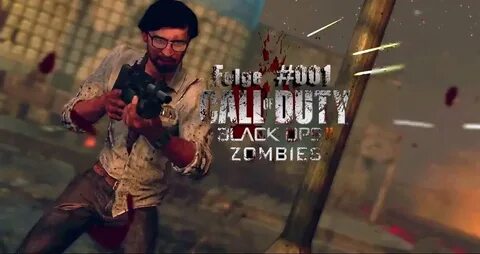 Black ops 2 пиратка