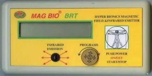 Mag bio