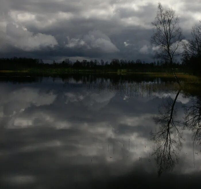 Стен тихая вода