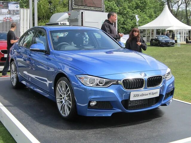 320i m sports