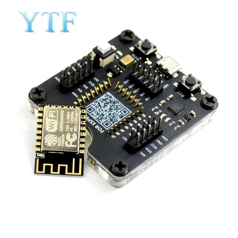 Fast module