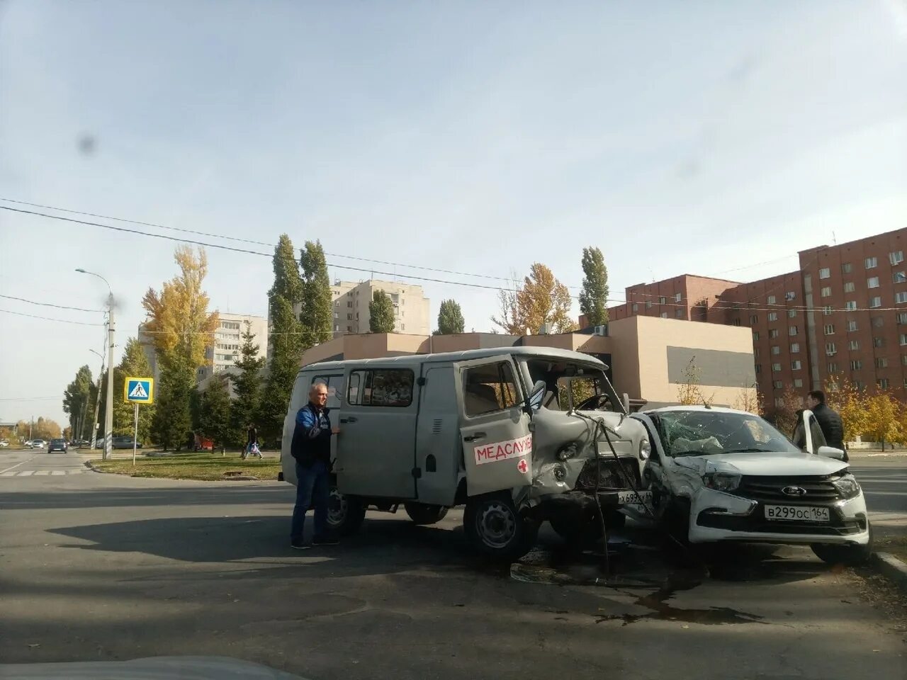 Краткий обзор новостей за неделю