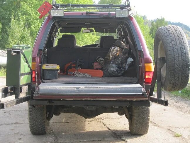 Тойота сурф 130 противотуманки. Toyota surf 130. Восстановление кузова на toyota surf hilux 2,4. Сурф 2009 года. Фаркоп тойота 4раннер 1999.