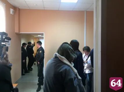 Расстрел в школах саратова