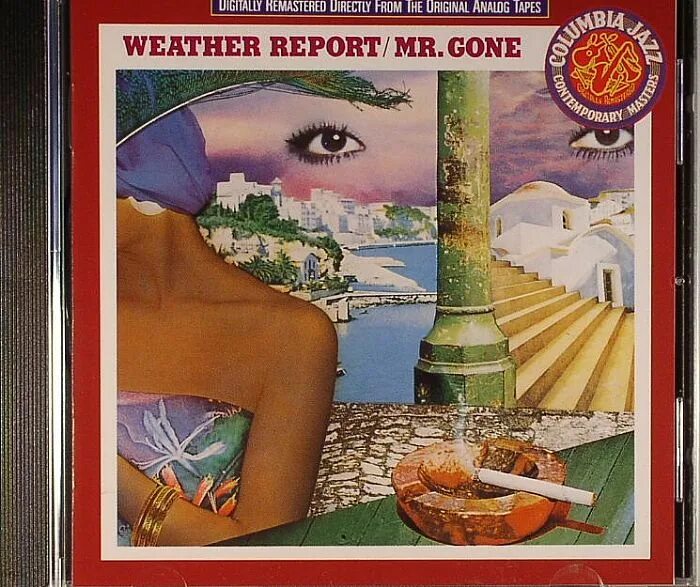 Weather Report - Mr. gone (1978). Weather Report. Группа weather Report. Mr gone.