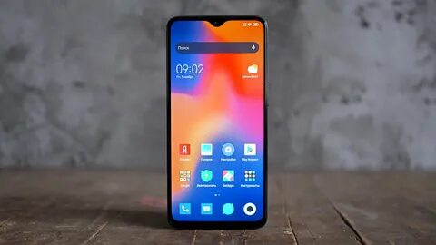 Redmi note гугл аккаунт