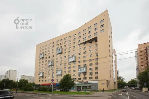 Новосущевская улица