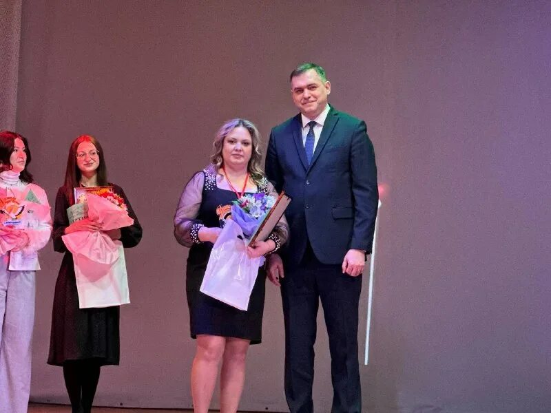 учитель года дона 2023