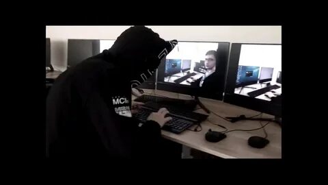 Хакеры взламывают пентагон