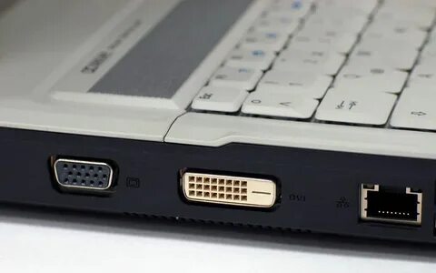 Acer aspire hdmi