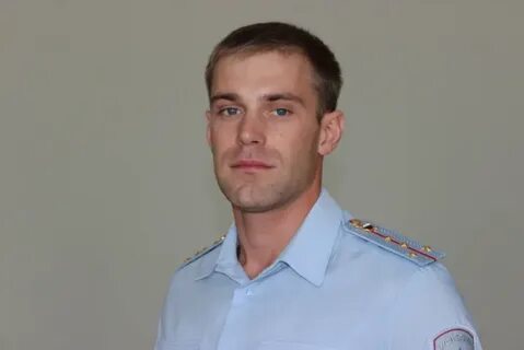 Омская область полиция